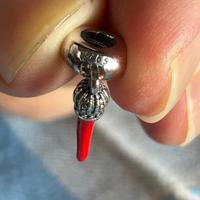Charm Cornicello Della Fortuna