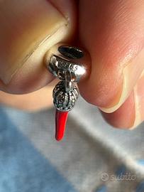 Charm Cornicello Della Fortuna