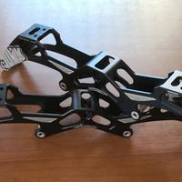 JUNK DARK FURY 3x110-1x100