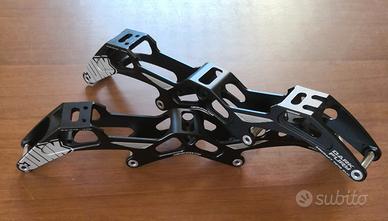 JUNK DARK FURY 3x110-1x100