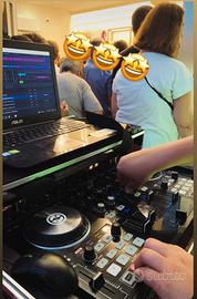 Traktor s4 mk2