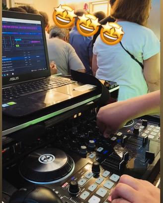 Traktor s4 mk2