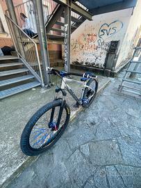 Rockrider st530 limited edition