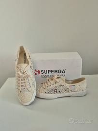 SUPERGA DONNA 42