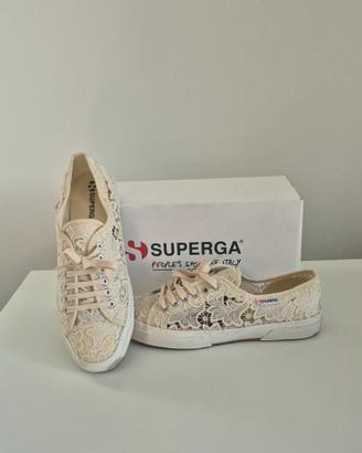 SUPERGA DONNA 42