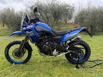 Yamaha Tenere 700 Extreme edition 2023
