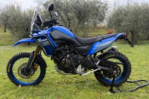 Yamaha Tenere 700 Extreme edition 2023