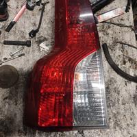 STOP SX VOLVO V50 SERIE 2 RESTYLING ANNO 2009 (200