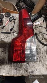 STOP SX VOLVO V50 SERIE 2 RESTYLING ANNO 2009 (200