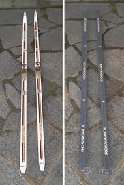 Sci Rossignol Competition fibroplast 210