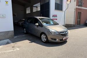 Opel Meriva 1.4 Turbo 120CV GPL Tech Elective