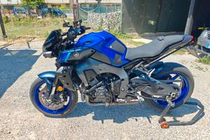 Yamaha MT-10 (2024)