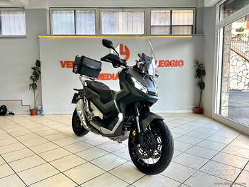 HONDA X-ADV 750