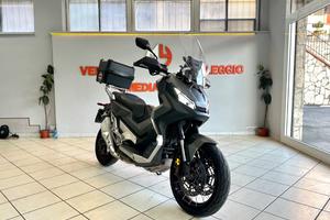 HONDA X-ADV 750