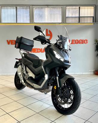 HONDA X-ADV 750