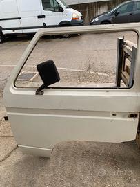 Vw t3