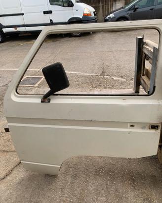 Vw t3