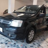 Fiat Panda 1.2 Alessi
