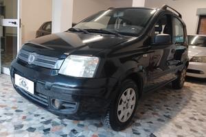 Fiat Panda 1.2 Alessi