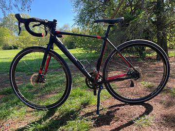 Bici Gravel Specialized tricross