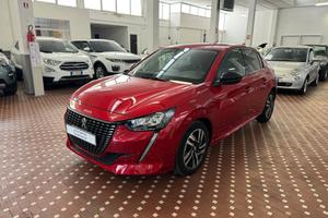 Peugeot 208 1.2 100 Stop&Start 5 porte GT- IDEALE 