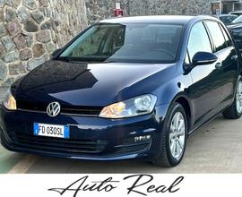 VOLKSWAGEN Golf 1.2 TSI 110 CV 5p. Comfortline B