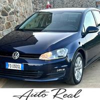 VOLKSWAGEN Golf 1.2 TSI 110 CV 5p. Comfortline B