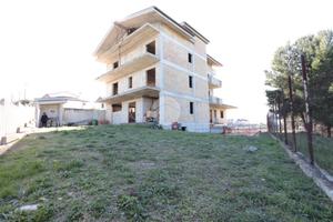 RUSTICO A MONTESILVANO