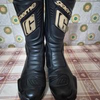 Stivali moto Gaerne 