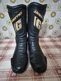 Stivali moto Gaerne 