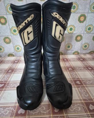 Stivali moto Gaerne 