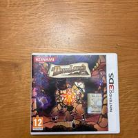 Il dottor Lautrec e i cavalieri perduti -3DS