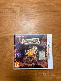 Il dottor Lautrec e i cavalieri perduti -3DS