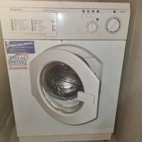 lavatrice Ariston Margherita 5kg