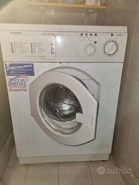 lavatrice Ariston Margherita 5kg
