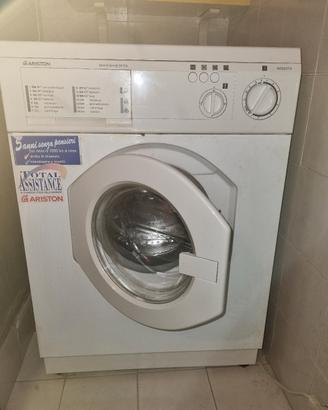 lavatrice Ariston Margherita 5kg