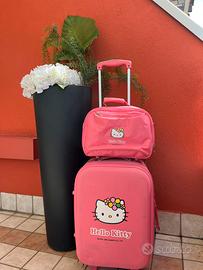 Trolley Hello Kitty