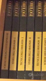 Encicopledia orologi