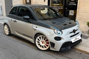 Abarth 595 1.4 Turbo T-Jet - 160 CV
