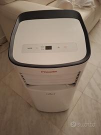 condizionatore portatile 9000 btu Chilly
