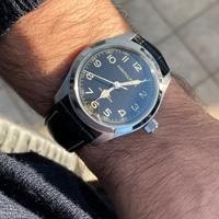 Hamilton Khaki Field Murph 38mm