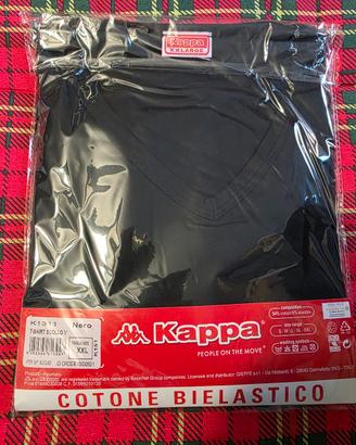 KAPPA MAGLIA INTIMA UOMO XXL