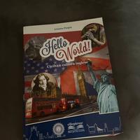 Hello World-libro di cultura e civiltà inglese