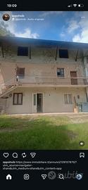 Rustico a Roncegno terme, frazione marter