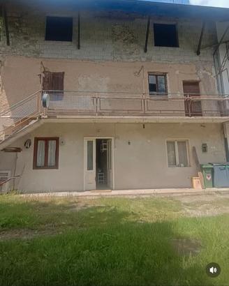 Rustico a Roncegno terme, frazione marter