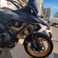 KOVE 510X ADVENDTURE SABBIA Euro 5+