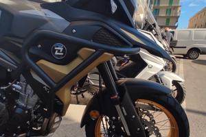 KOVE 510X ADVENDTURE SABBIA Euro 5+