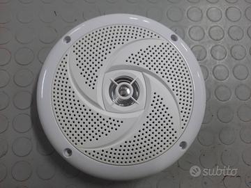 COPPIA ALTOPARLANTI SEAMAN 120W