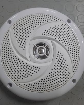 COPPIA ALTOPARLANTI SEAMAN 120W