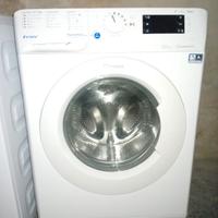 Lavatrice Indesit 7 kg classe A 1200 giri
